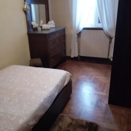 L'altalena Дом отдыха *