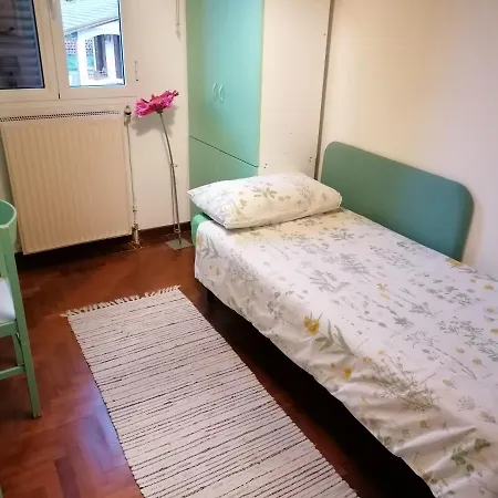 L'altalena Mommio