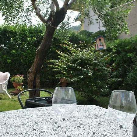 L'altalena Holiday home