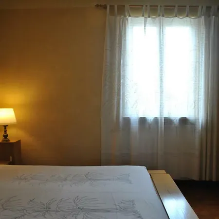 L'altalena Holiday home