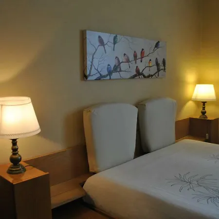 L'altalena Holiday home Mommio