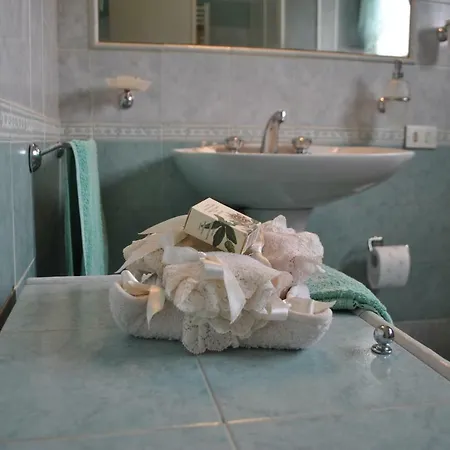 L'altalena Дом отдыха