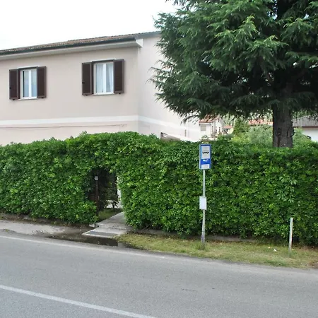 L'altalena